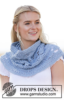 Free patterns - Search results / DROPS 162-16