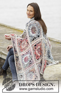 Free patterns - Search results / DROPS 163-3