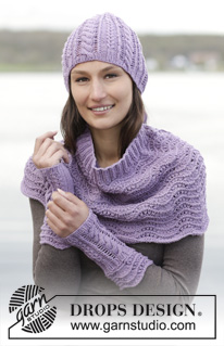 Free patterns - Search results / DROPS 165-31