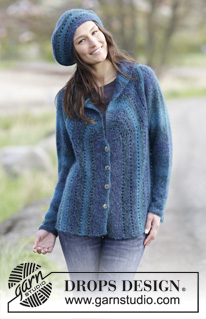 Free patterns - Search results / DROPS 166-34