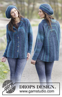 Free patterns - Search results / DROPS 166-34