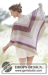 Free patterns - Free patterns using DROPS Loves You 9 / DROPS 167-27