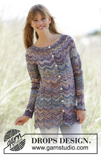 Free patterns - Search results / DROPS 168-20