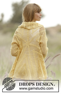 Free patterns - Damskie swetry na okrągło / DROPS 169-35