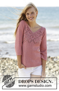 Free patterns - Jumpers / DROPS 170-3