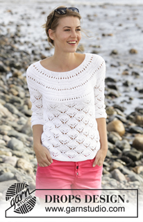 Free patterns - Jumpers / DROPS 170-7