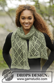 Free patterns - Search results / DROPS 171-16
