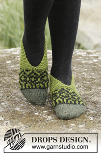 Free patterns - Tofflor / DROPS 171-39
