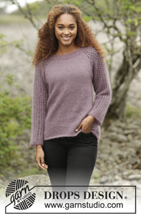 Free patterns - Jumpers / DROPS 172-32