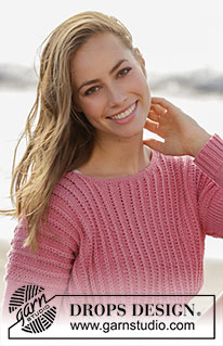 Free patterns - Jumpers / DROPS 175-19