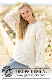 Free patterns - Jumpers / DROPS 175-26