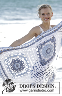 Free patterns - Home / DROPS 177-12