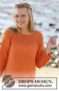 Free patterns - Jumpers / DROPS 178-44