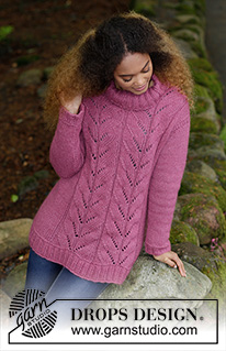 Free patterns - Search results / DROPS 179-15