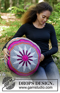 Free patterns - Home / DROPS 179-33