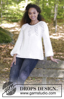Free patterns - Jumpers / DROPS 179-8