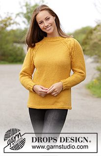 Free patterns - Jumpers / DROPS 180-16