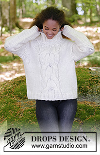 Free patterns - Jumpers / DROPS 181-13