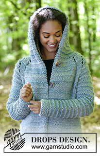 Free patterns - Free patterns using DROPS Andes / DROPS 181-30
