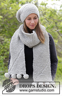 Free patterns - Free patterns using DROPS Andes / DROPS 182-35