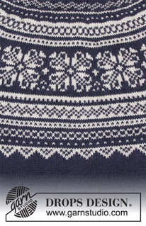 Free patterns - Pánské pulovry / DROPS 185-3