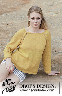 Free patterns - Jumpers / DROPS 187-25