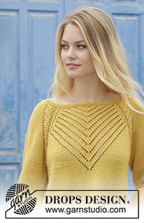 Free patterns - Jumpers / DROPS 187-4