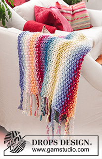 Free patterns - Home / DROPS 189-1