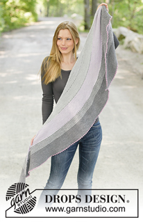 Free patterns - Accessories / DROPS 194-28