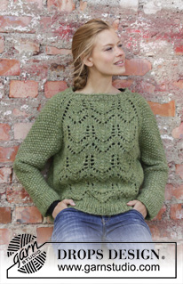 Free patterns - Search results / DROPS 196-1