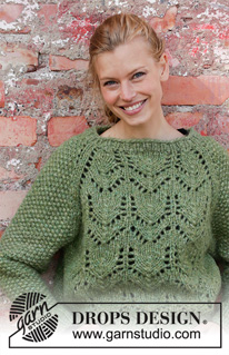 Free patterns - Search results / DROPS 196-1
