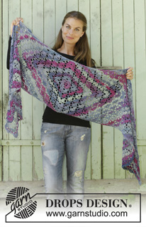 Free patterns - Search results / DROPS 196-13
