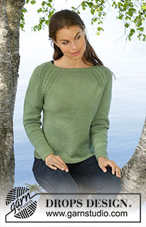 Free patterns - Jumpers / DROPS 196-29