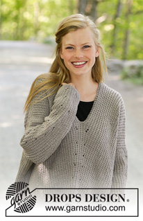 Free patterns - Jumpers / DROPS 197-27