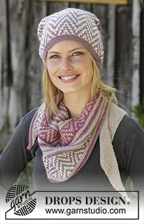 Free patterns - Search results / DROPS 197-29