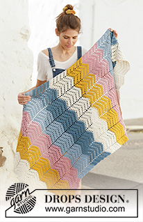 Free patterns - Home / DROPS 198-2