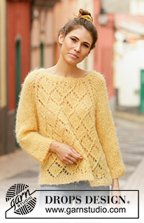 Free patterns - Jumpers / DROPS 200-28