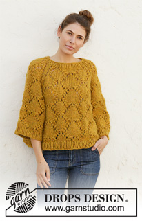 Free patterns - Jumpers / DROPS 200-5