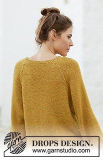 Free patterns - Damskie długie rozpinane swetry / DROPS 200-6