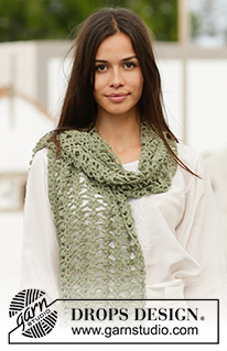 Free patterns - Free patterns using DROPS Belle / DROPS 202-39