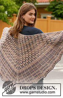 Free patterns - Search results / DROPS 203-13