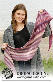 Free patterns - Search results / DROPS 204-41