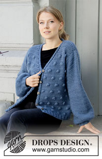 Free patterns - Search results / DROPS 205-11
