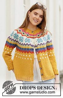 Free patterns - Search results / DROPS 205-3