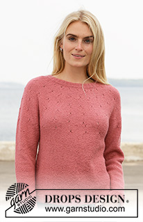 Free patterns - Jumpers / DROPS 206-1