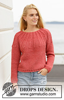 Free patterns - Jumpers / DROPS 206-33