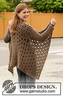 Free patterns - Search results / DROPS 206-46