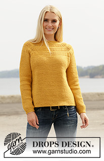 Free patterns - Jumpers / DROPS 207-28