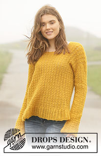 Free patterns - Jumpers / DROPS 207-34