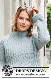 Free patterns - Jumpers / DROPS 207-42